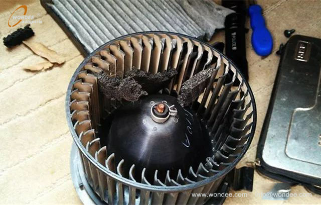 abnormal noise air conditioning (2)