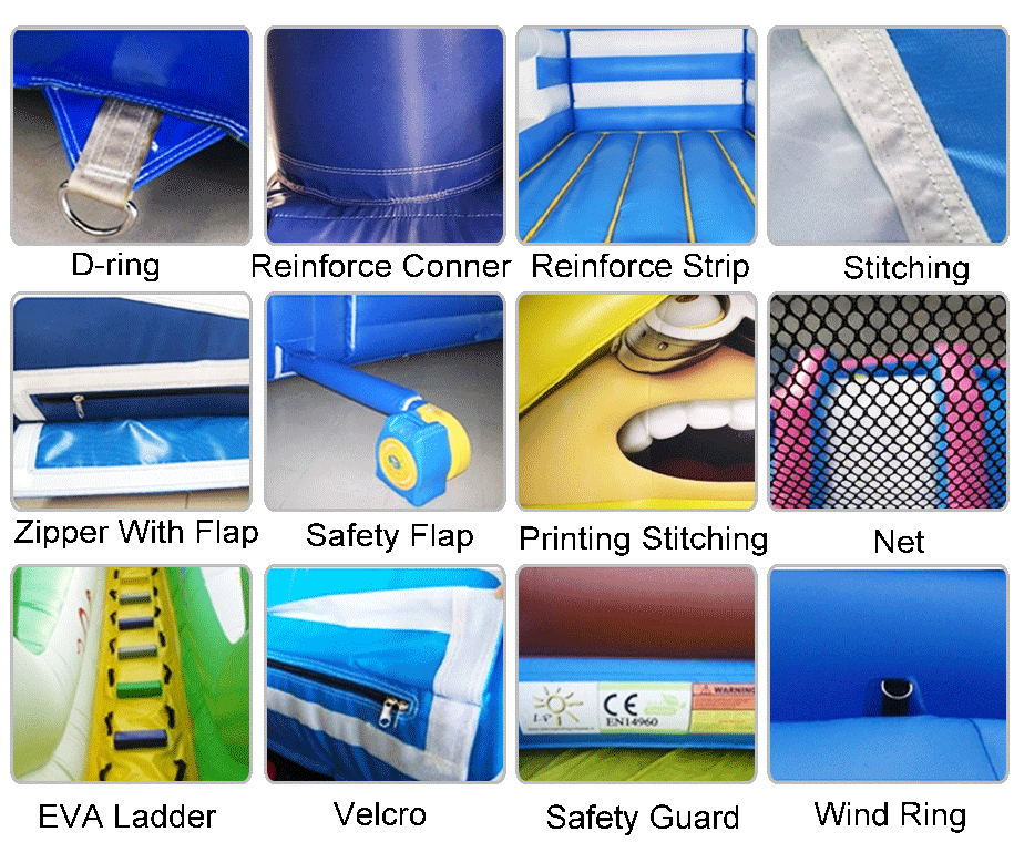 PVC