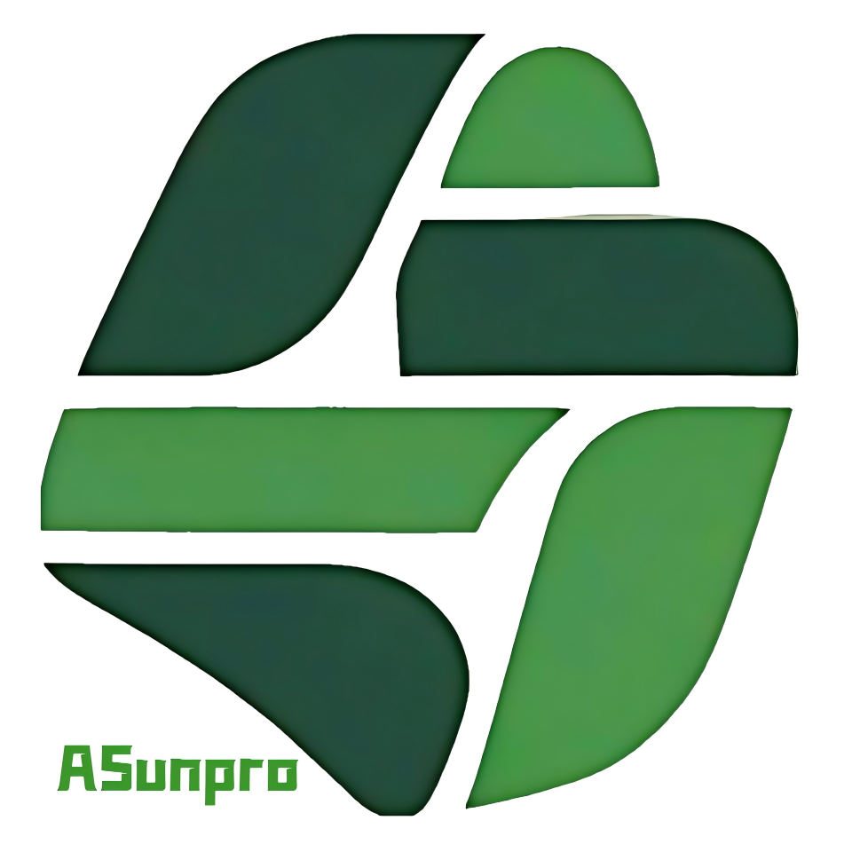 ASUNPRO Logosu