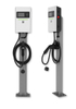 Fabrieksgroothandel AC Plug en Play 7KW EV laadstation 