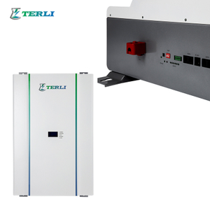 LFP OEM 24v lithiumbatterij