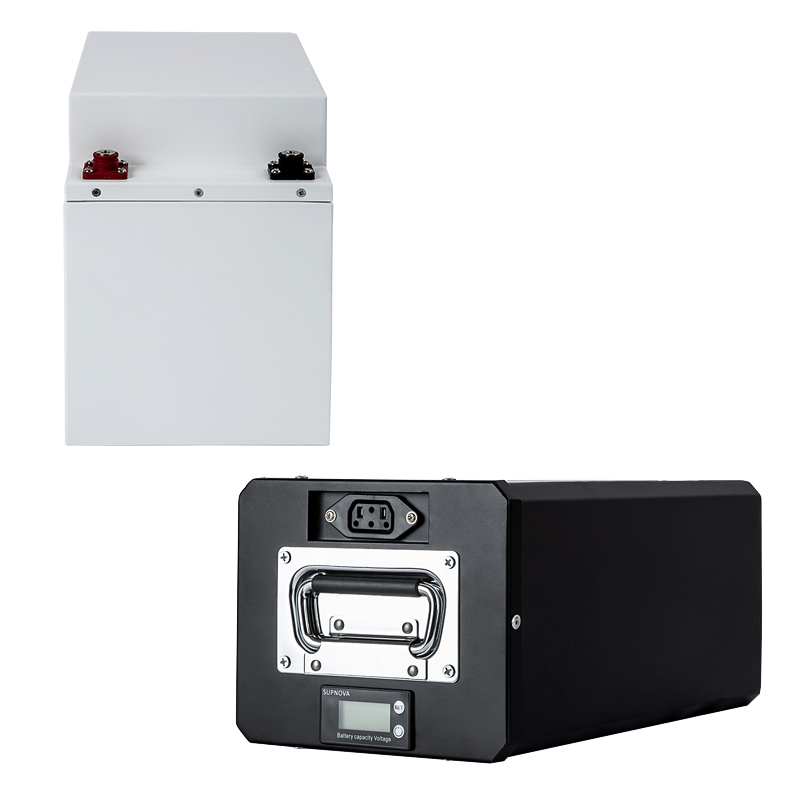 LiFePO4 aangepaste 12V lithiumbatterij motorfiets