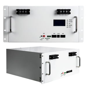 Camping 3000W noodstroomsysteem voor gebouwen