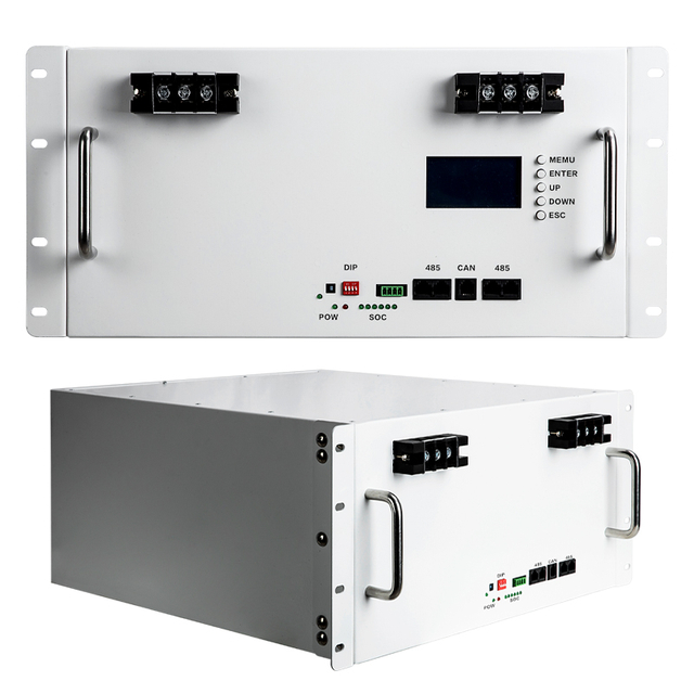 Camping 3000W noodstroomsysteem voor gebouwen