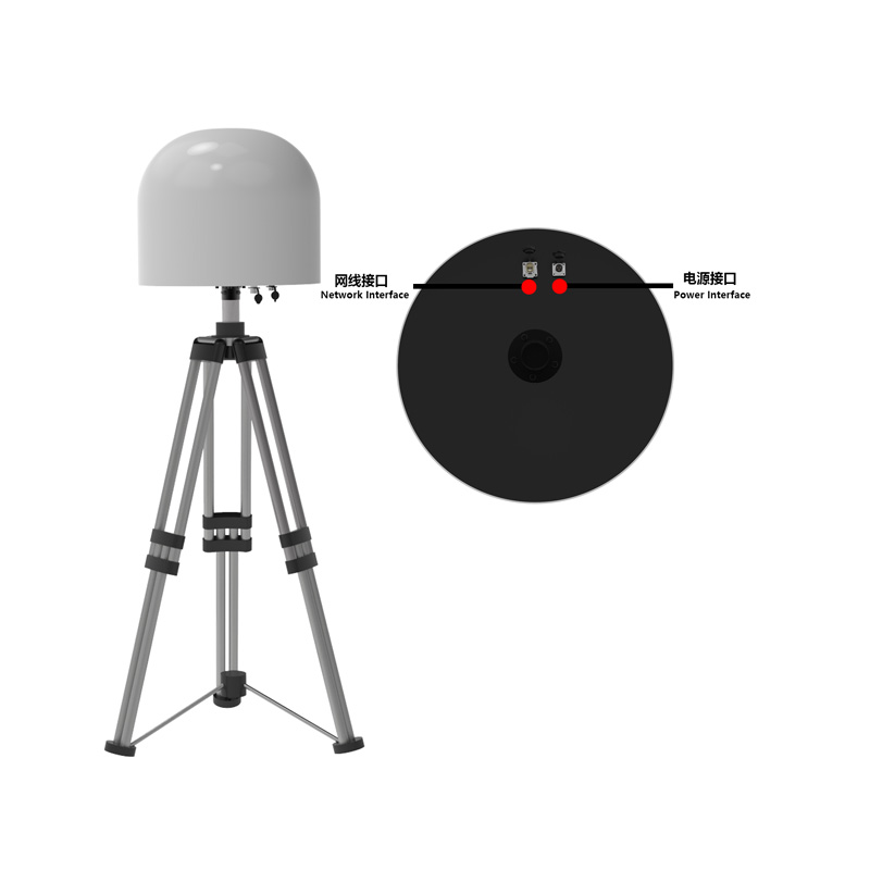 ANIT无人机系统S92-5