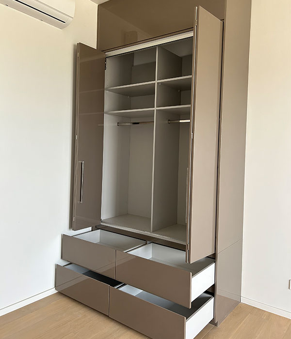 VELAIRS Residenzen