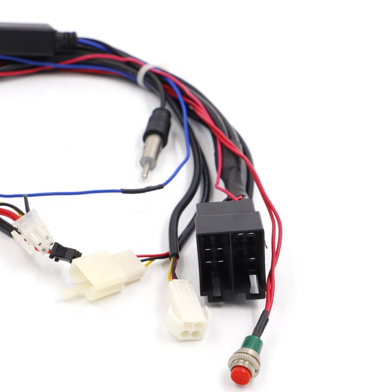 r&ouml;mork kablo demeti