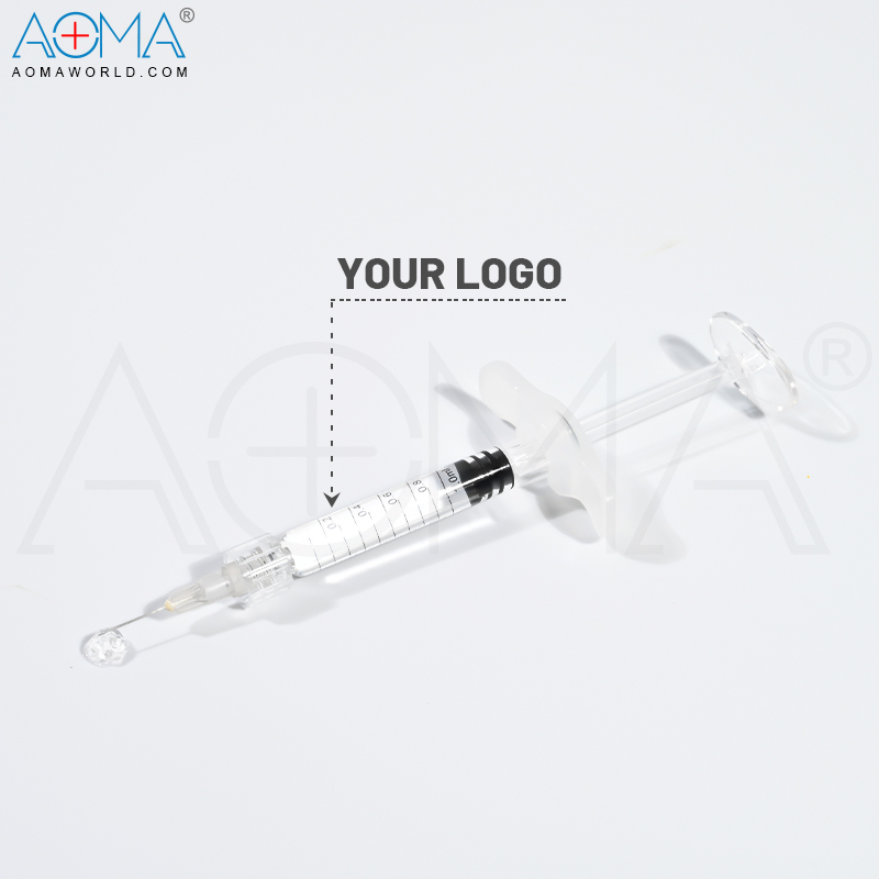單相深層皺紋 1ML 真皮填充劑 AOMA (4)