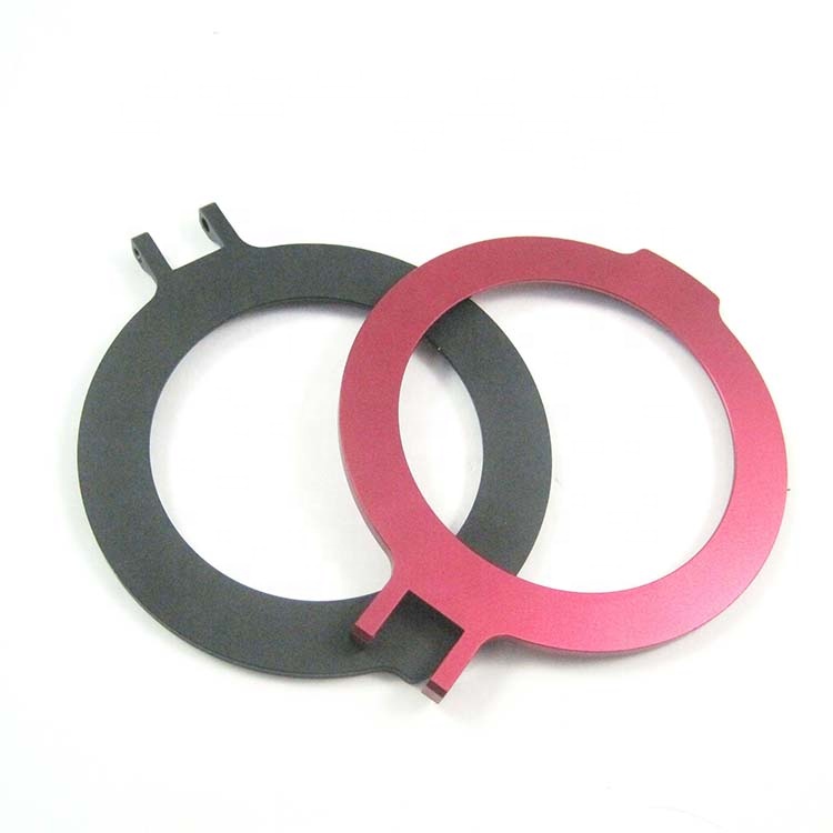 parte di estensione dell'estensione della fotocamera 