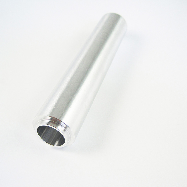 គ្រឿងបន្លាស់ CNC Pen Tube