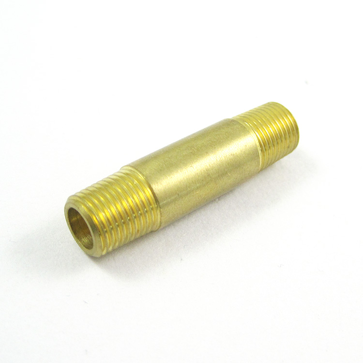 cnc បំពង់លង្ហិន