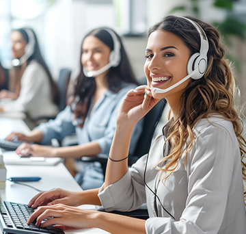 Servizio di prim'ordine