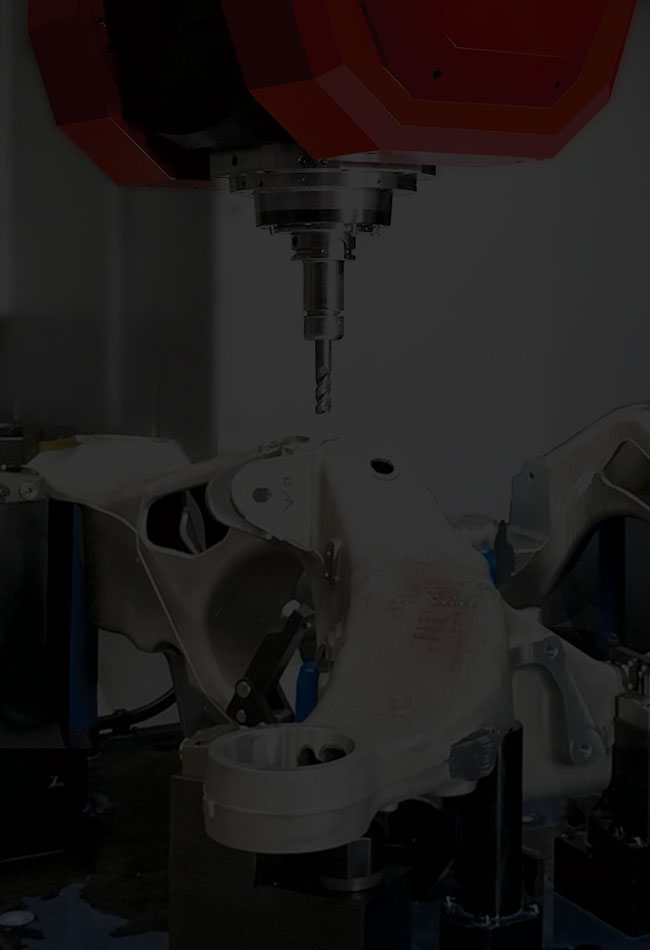 مجموعة ماكينات CNC
