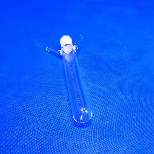 Verkoper van kwartsovenbuizen met een grote diameter, ozonvrij