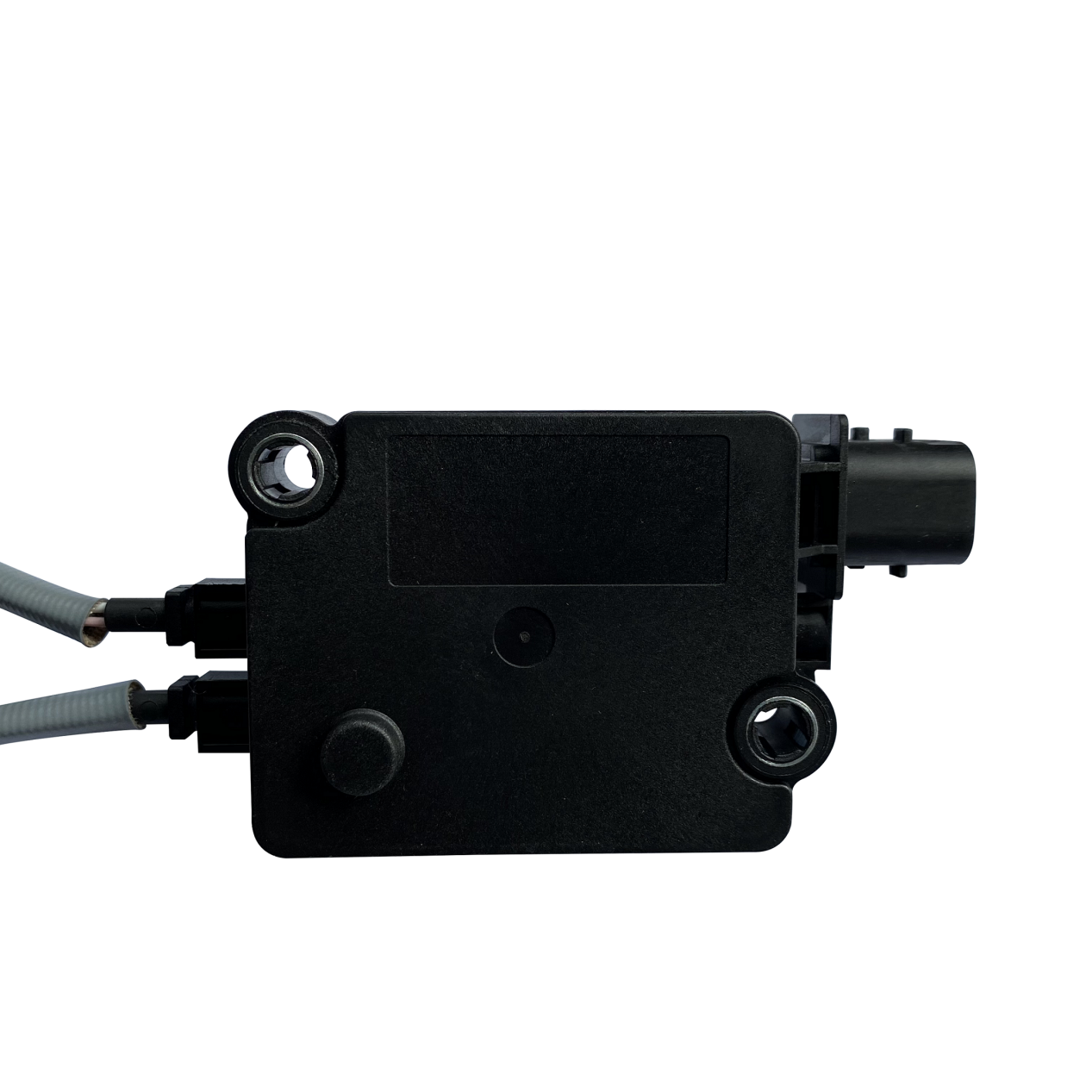 Sensor de temperatura de los gases de escape