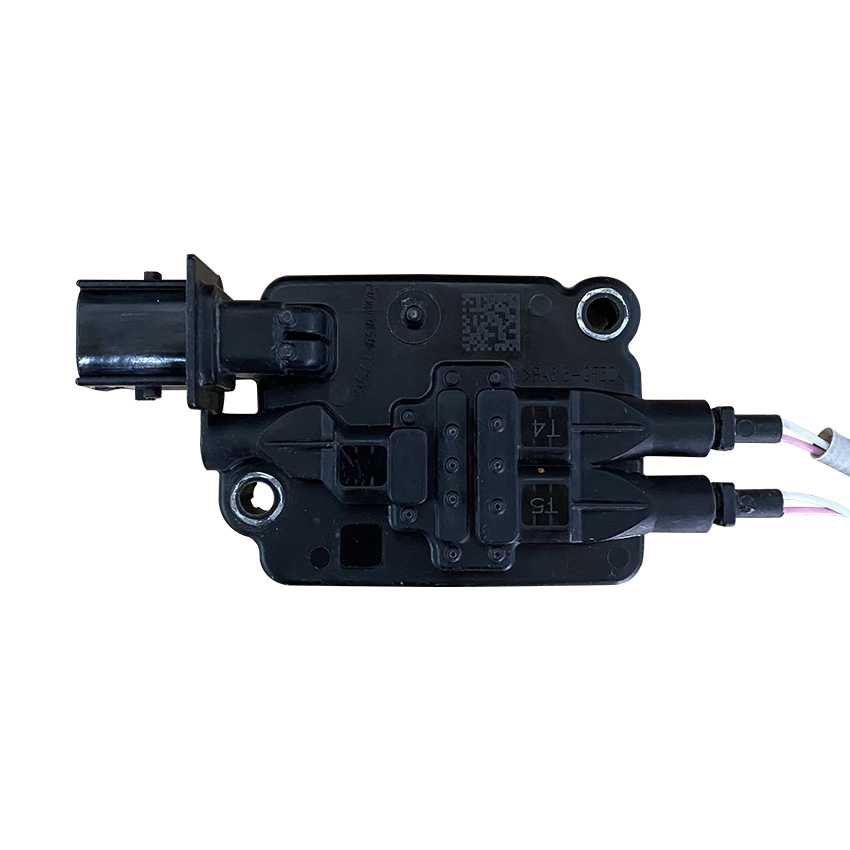 32 بت MCU للسيارات