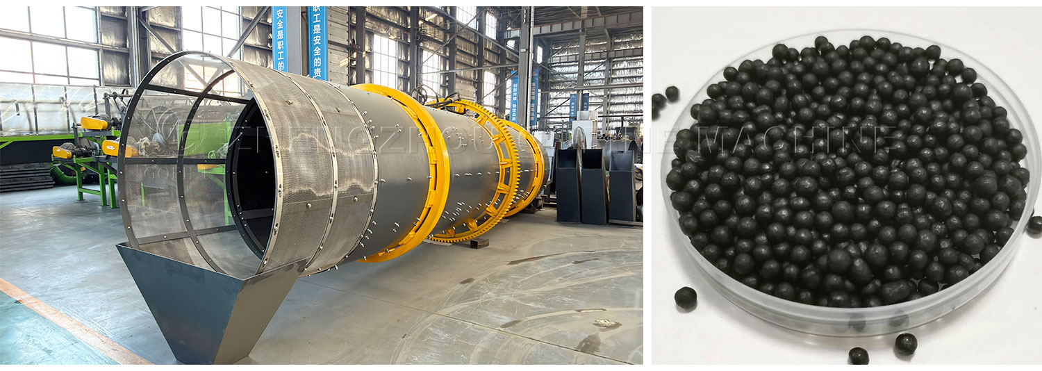 nedves granul&aacute;tor