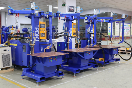 Automotive manufacturing kev lag luam