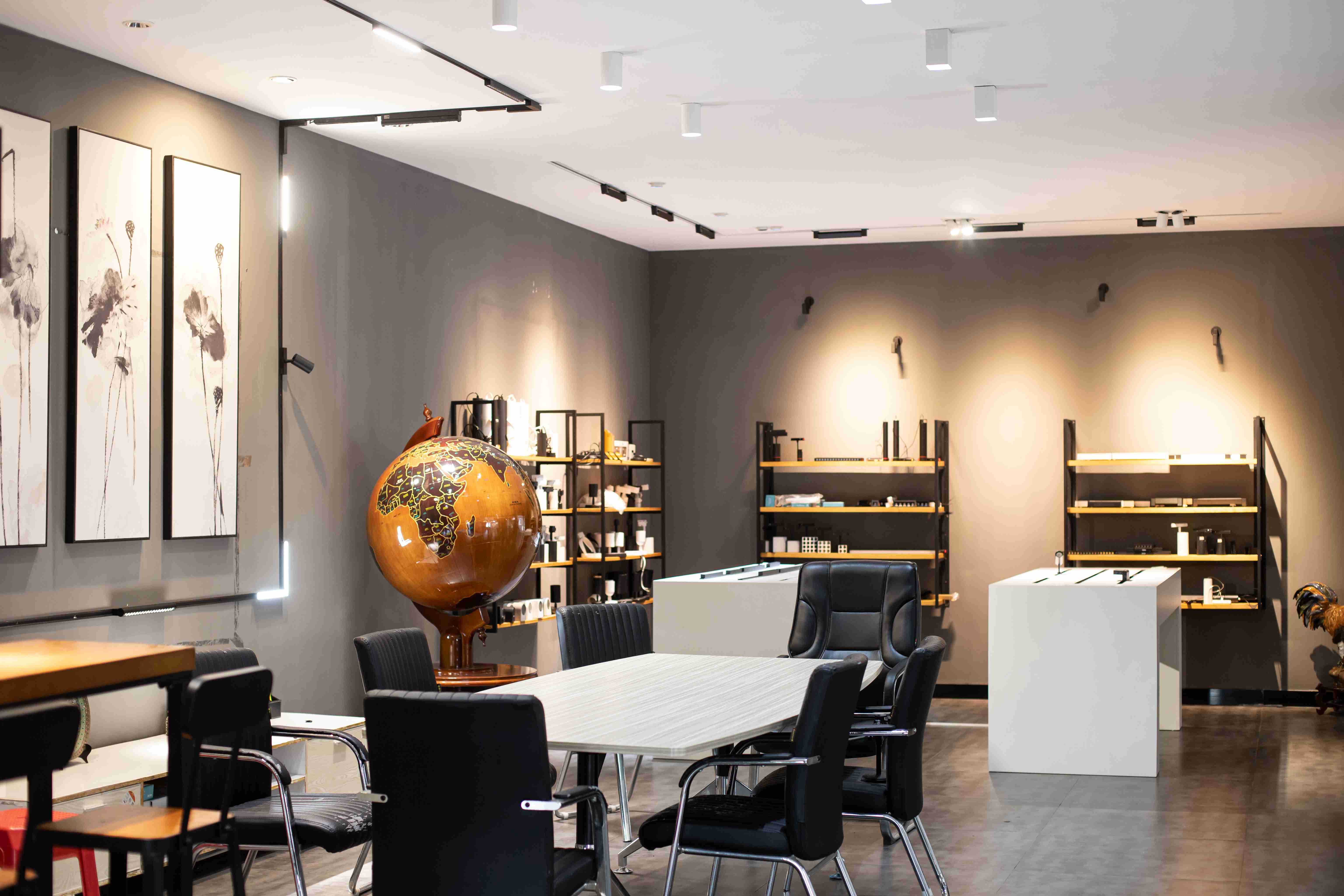 How To Install Led Under Cabinet Lighting 如何安装 LED 柜下照明