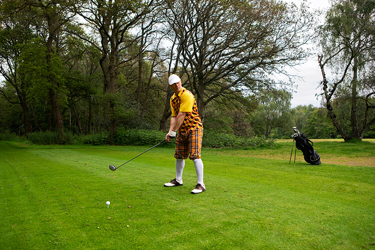 bester Kunstrasen f&uuml;r Putting Greens