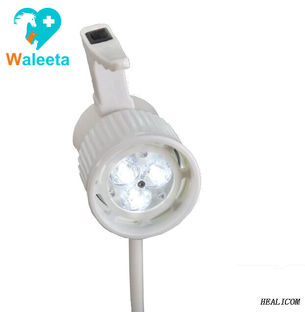 Đèn kiểm tra hoạt động LED HLCD001 cho thú y giá rẻ