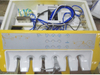 HDC-C3 Zahnklinik Elektrischer Kinderzahnarztstuhl mit hoher Qualität