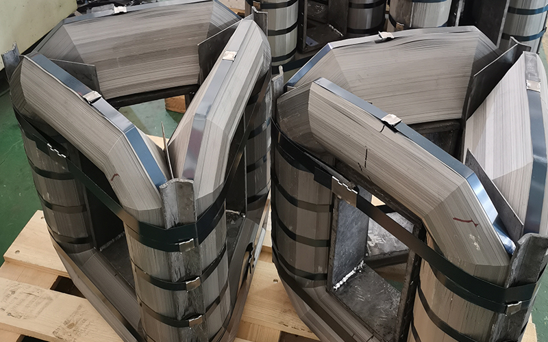 Electrical core components manufacturer