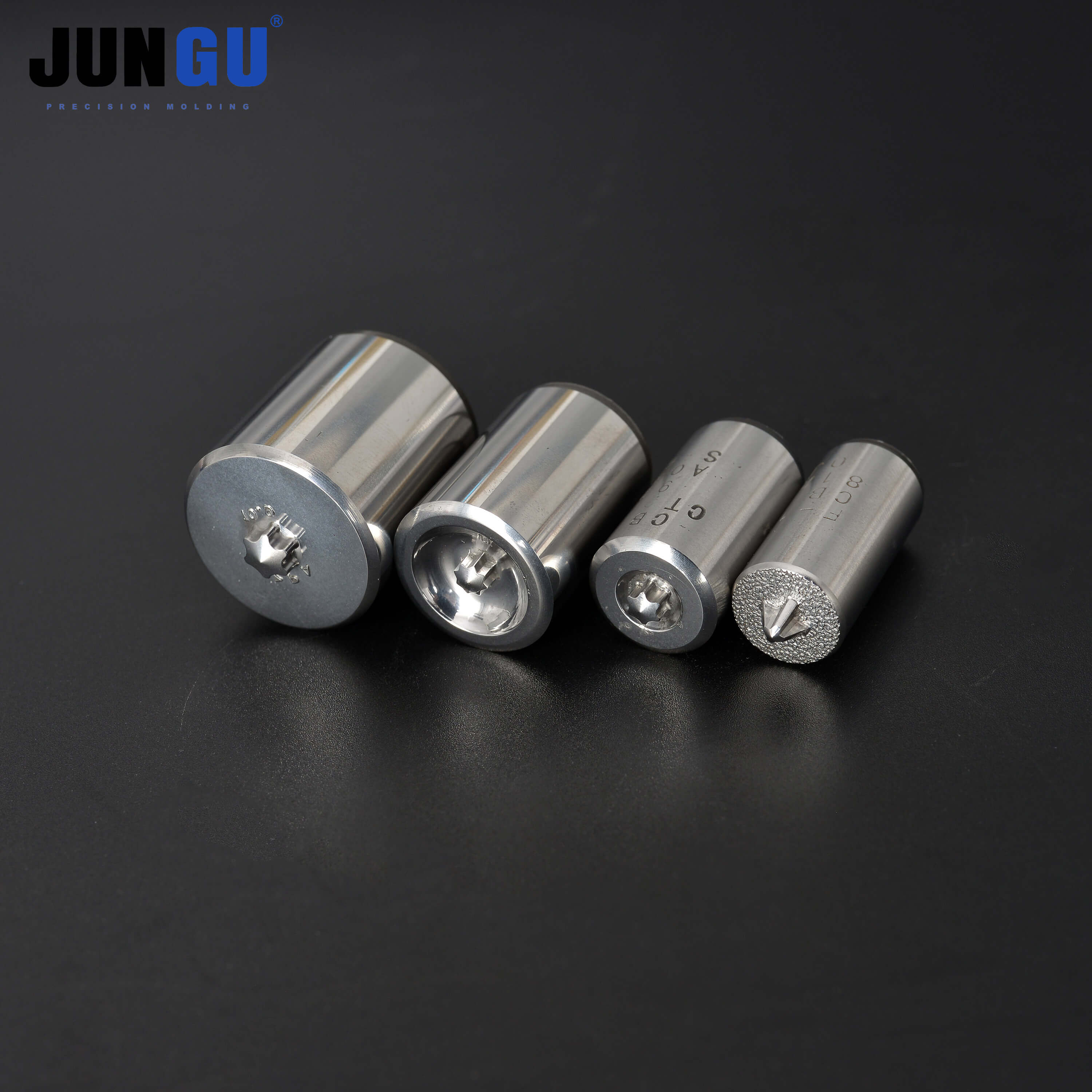 Nudelholz-Stanzer-Set