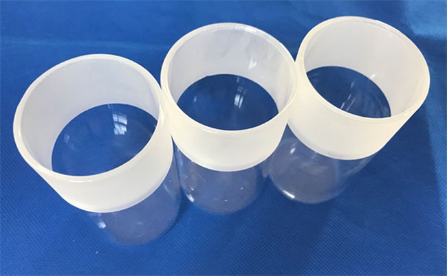 Hersteller von Quarzglasr&ouml;hren f&uuml;r Halogenlampen