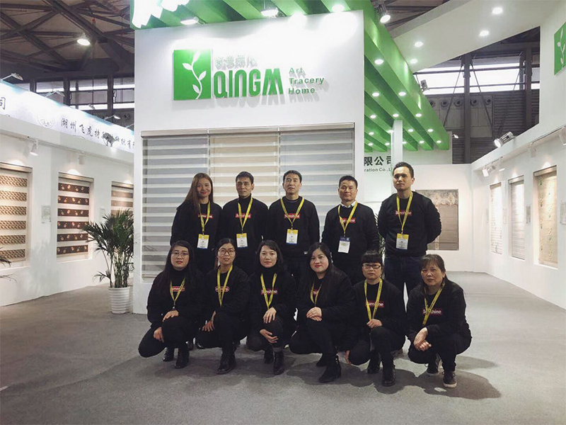 R+T ASIA 2019.3 China