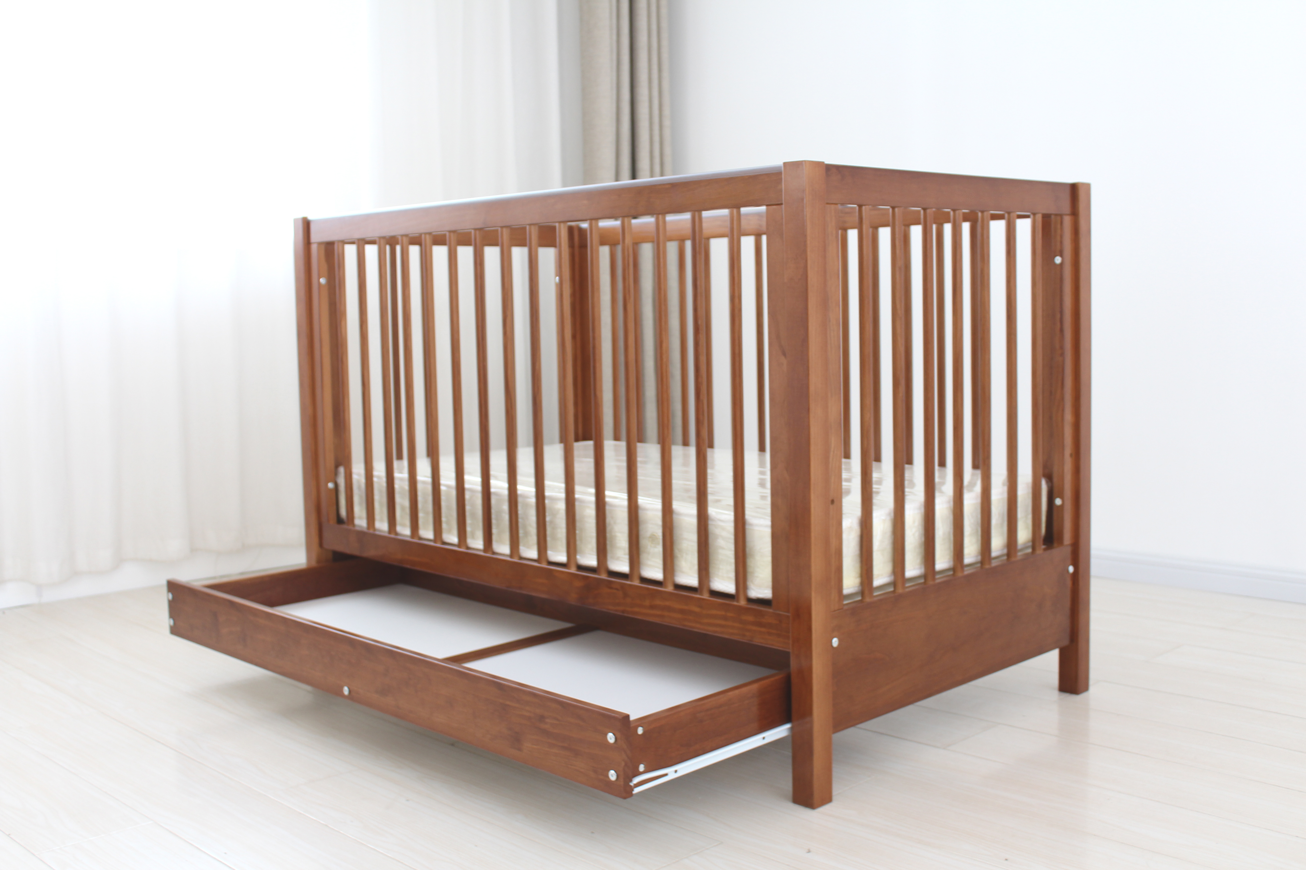 cuna para beb&eacute; BC-2111 (3)