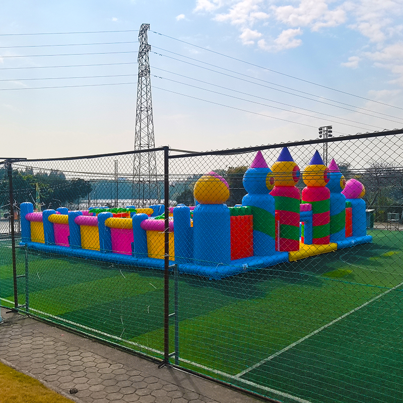 dmuchany park