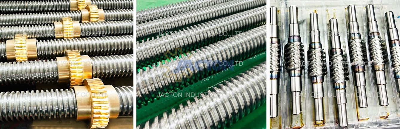 JTW e utilizzati con sistemi di attuatori a macchina o con vite a ricircolo di sfere, consentono il posizionamento di precisione in applicazioni in cui &egrave; richiesto un elevato grado di precisione</a>