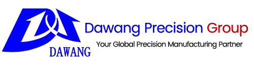 DAWANG PR&Auml;ZISION