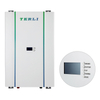 5kWh 100ah Lifepo4 Energy OEM Powerwall para el hogar
