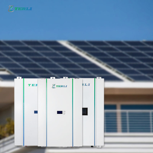 OEM 48V lithiumbatterij met lange levensduur