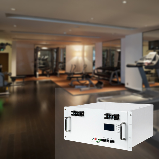 Professionele Powerpack op maat met een lange levensduur