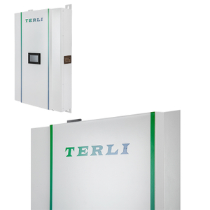 Deep Cycle OEM 24v lithiumbatterij