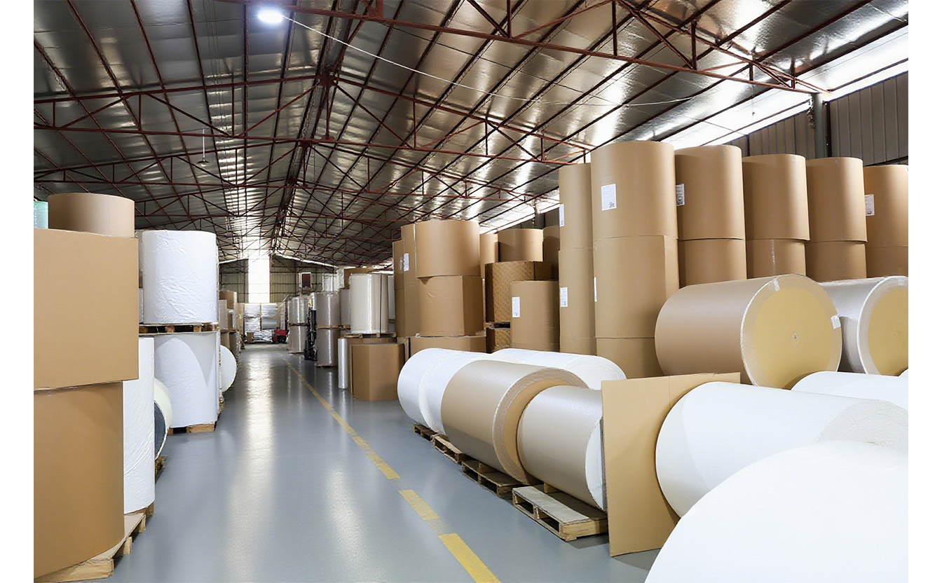 Etikett kung Factory