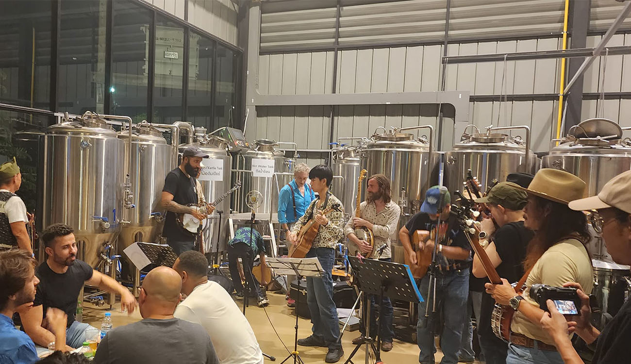 400L beer brewery equipment 400L 맥주 양조장 장비