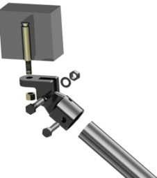 Seisminen rakenneliitos