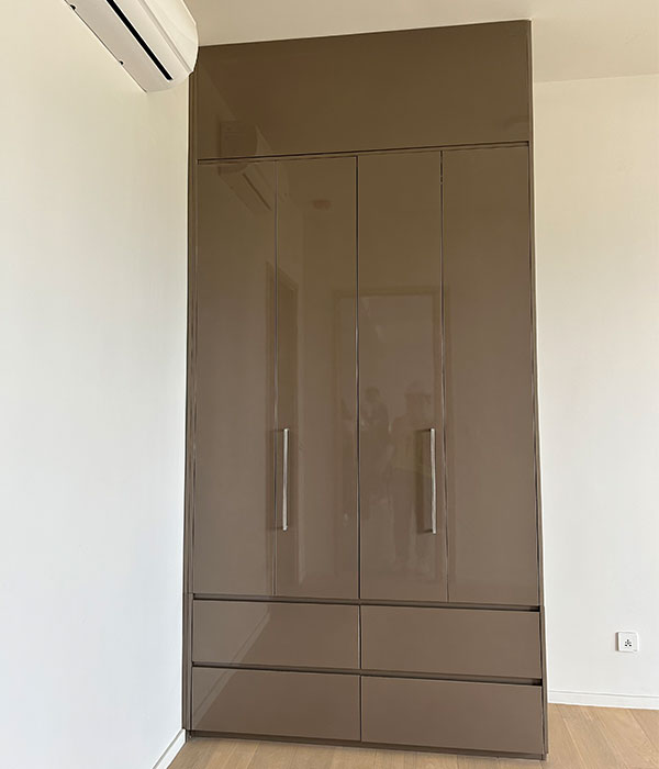 VELAIRS Residenzen
