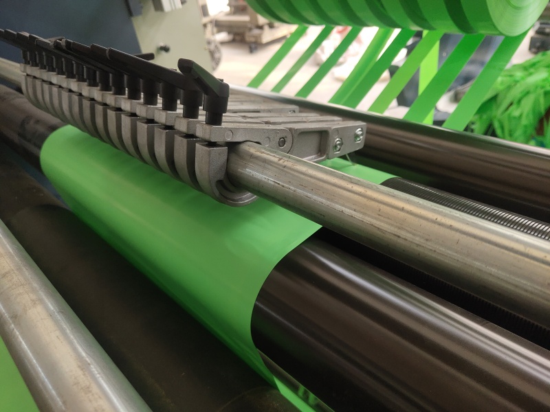 slitting rectae laminae