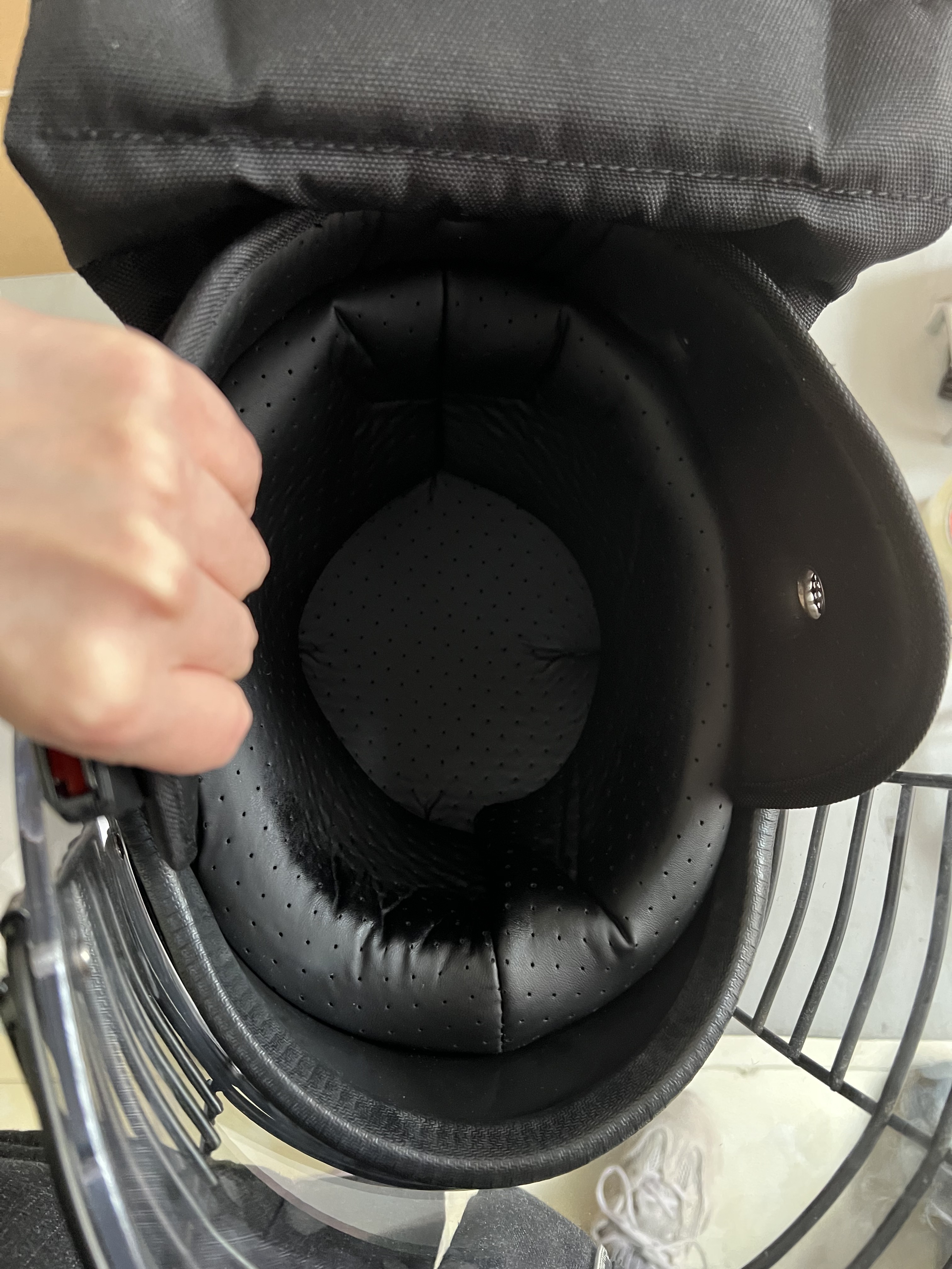 American Style Helmet (11)