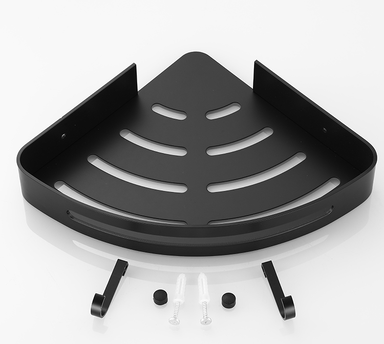 Multifunctional Wall-inenarrabilia anguli Shelf YF5309