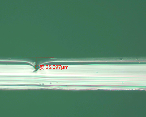 Microsc&oacute;pio metalogr&aacute;fico vertical para an&aacute;lise de materiais INTC-L100HD (4)