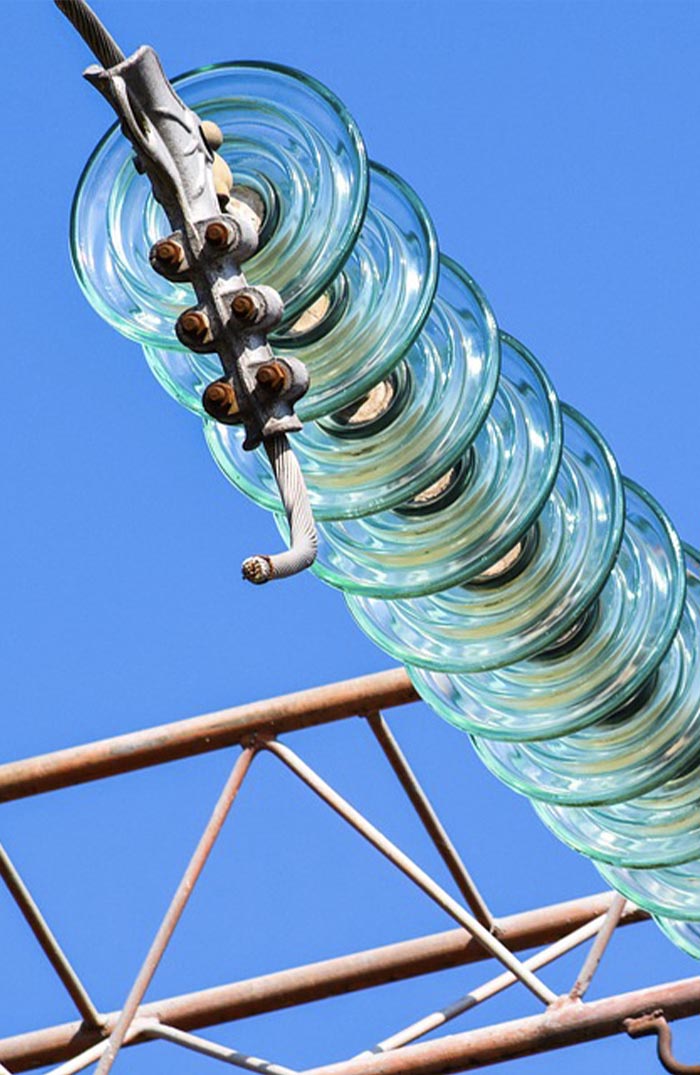 GLASISOLATOR