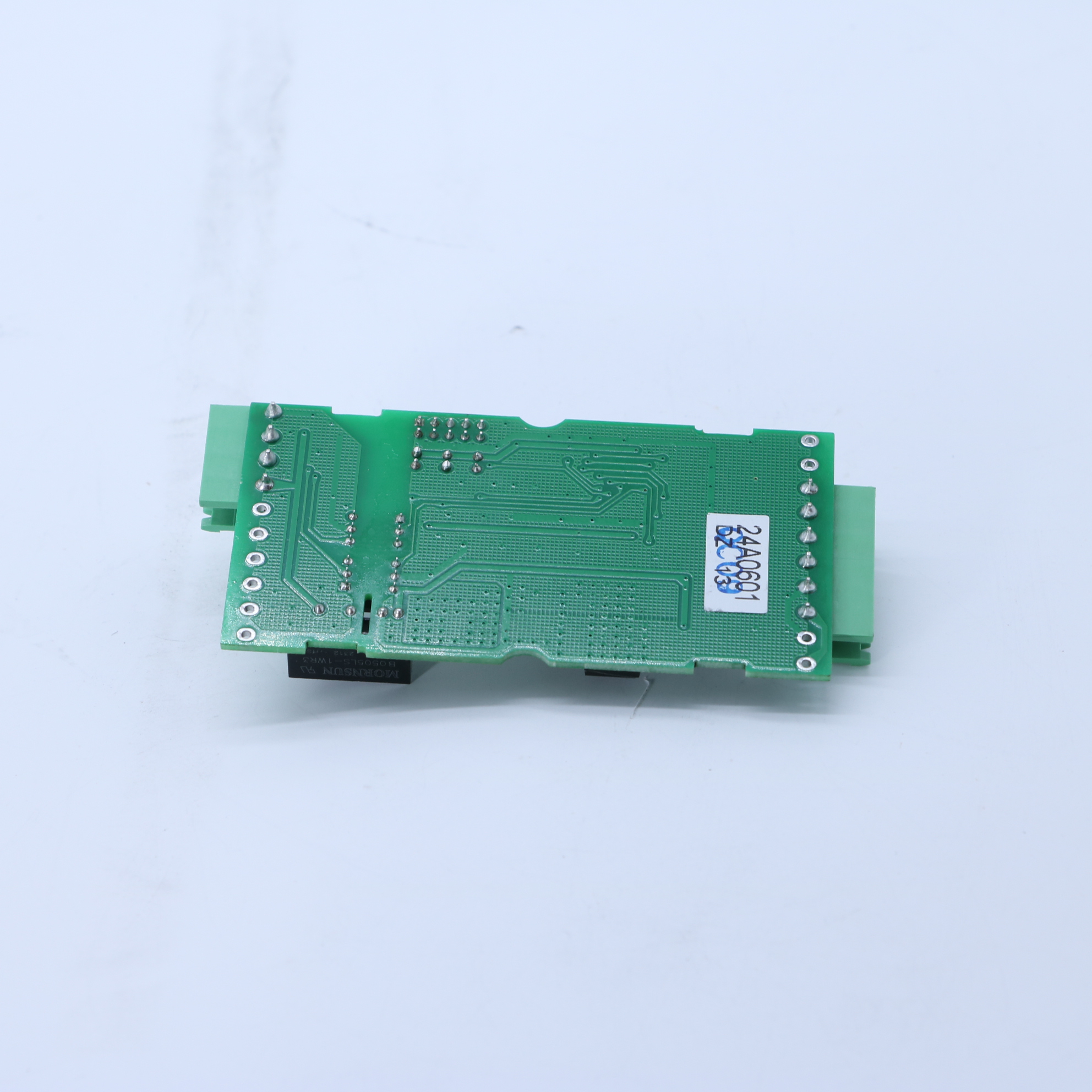 模拟量采集板A10113061 (2)