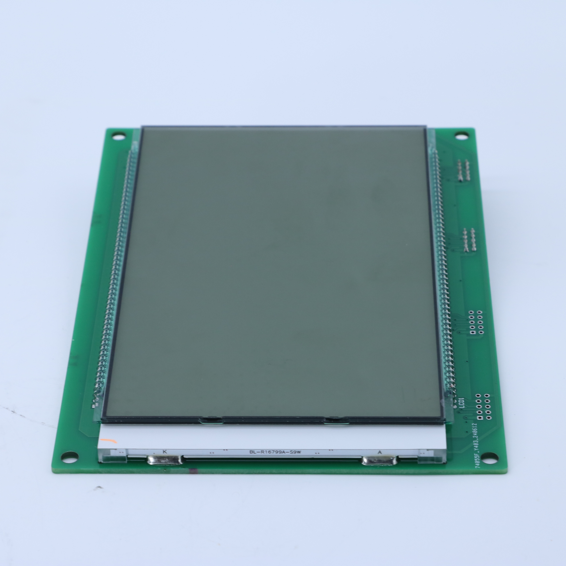 A10104063 显示板 XS1201A (7)