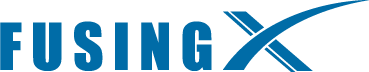 FusingX-logo